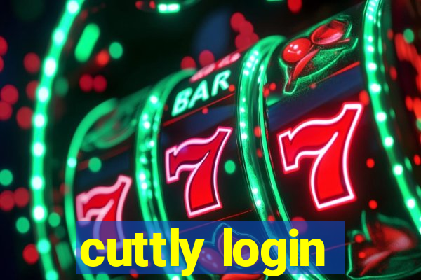 cuttly login